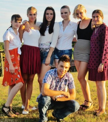 Mark Tivadar se predstavlja z drugo pesmijo